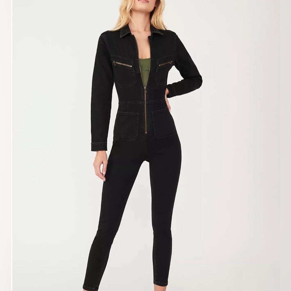 Free People Jumpsuit